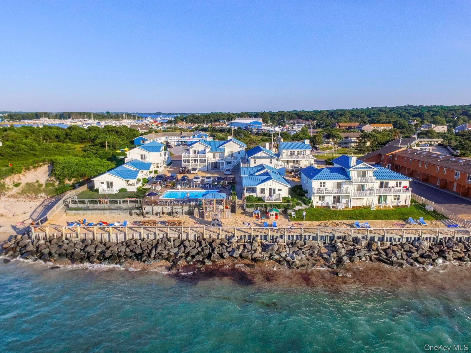 6 Soundview DR #G, Montauk, NY 11954