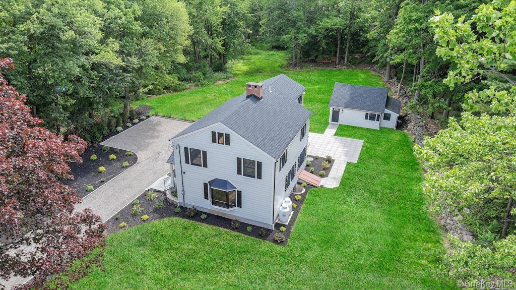 676 Hardscrabble RD, Chappaqua, NY 10514