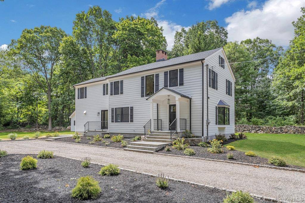 676 Hardscrabble RD, Chappaqua, NY 10514