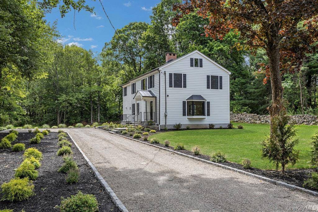 676 Hardscrabble RD, Chappaqua, NY 10514