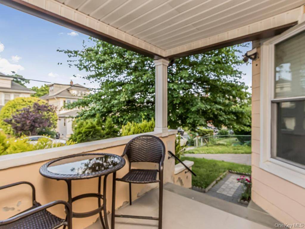 460 S 2nd AVE, Mount Vernon, NY 10550