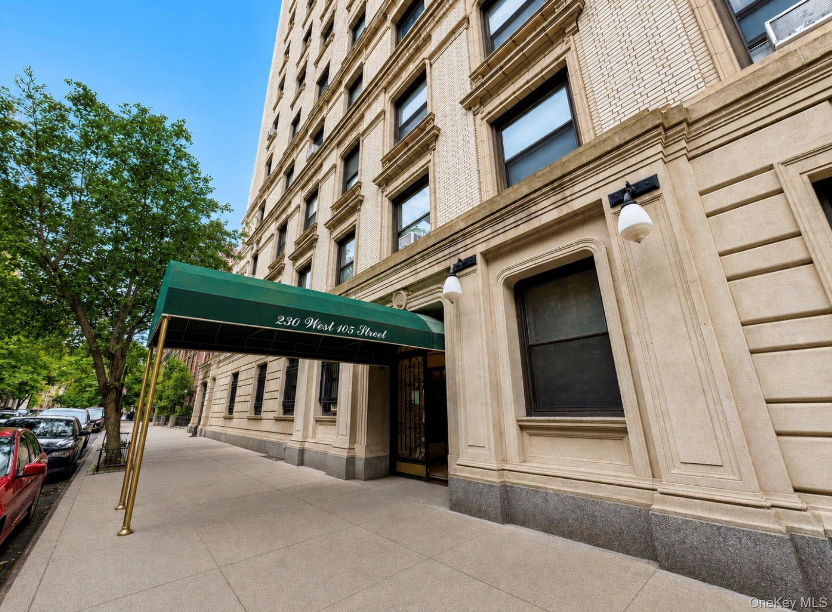 230 W 105th ST #14G, New York (manhattan), NY 10025