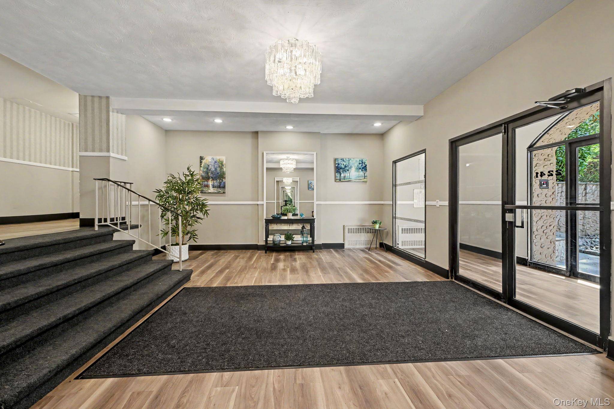 2241 Palmer AVE #1D, New Rochelle, NY 10801
