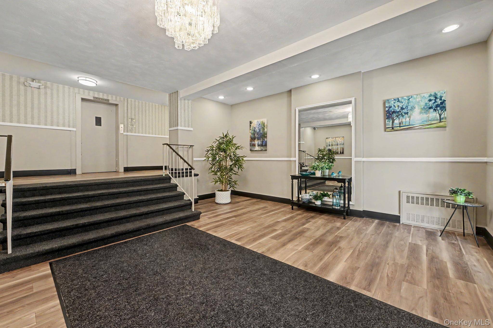 2241 Palmer AVE #1D, New Rochelle, NY 10801