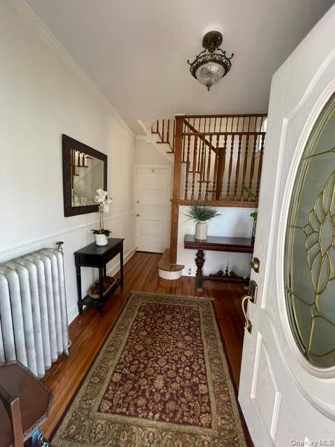 14 Flower ST #2, New Rochelle, NY 10801