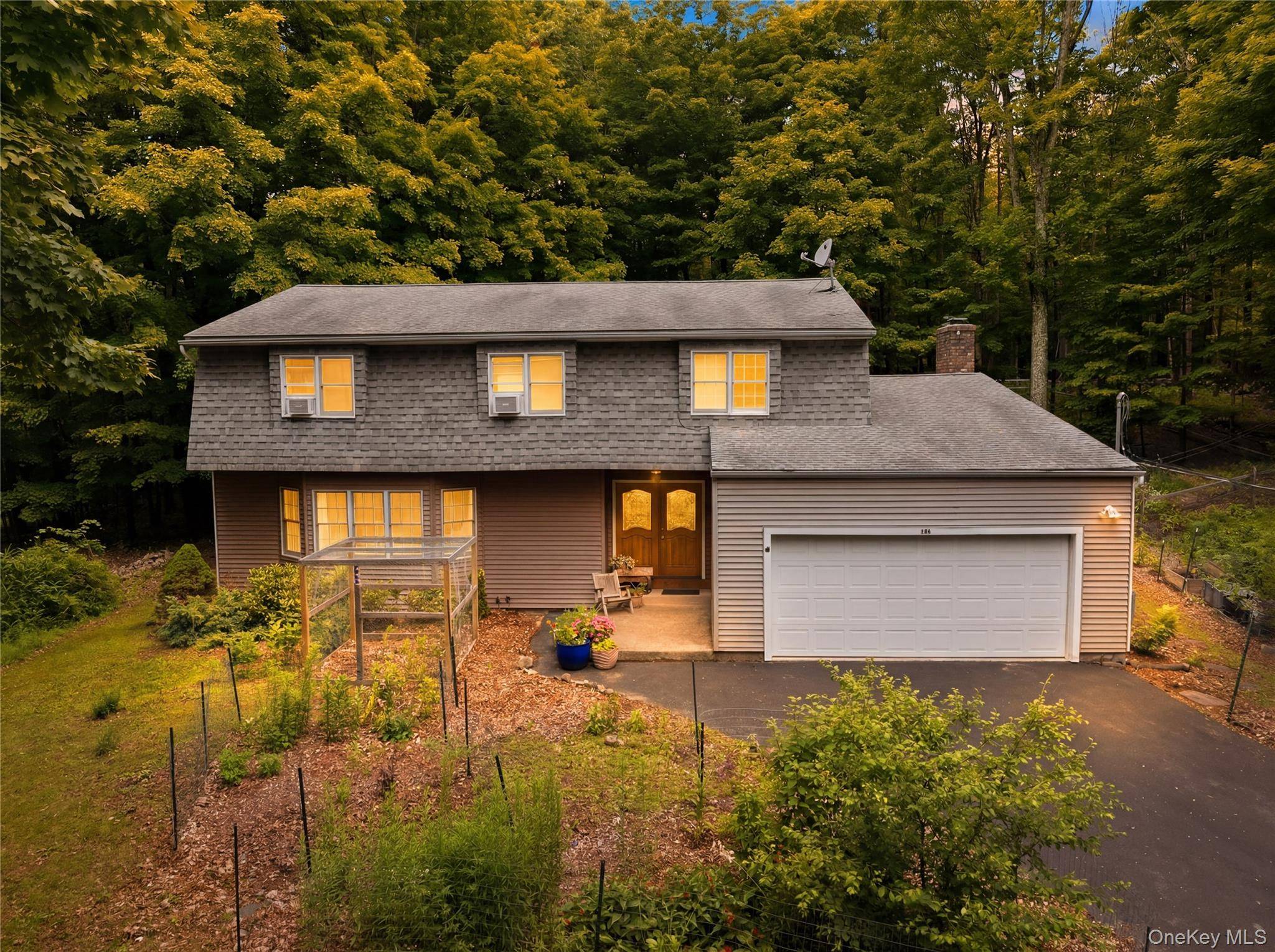 252 Vly Atwood RD, Stone Ridge, NY 12484