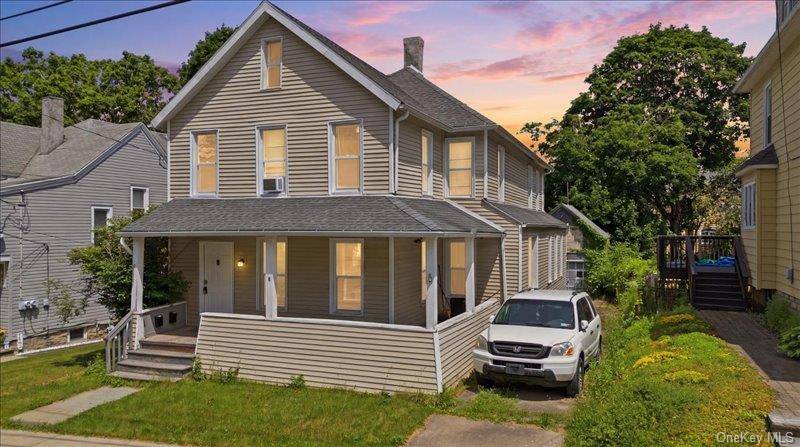 4 Lathrop AVE, Binghamton, NY 13905