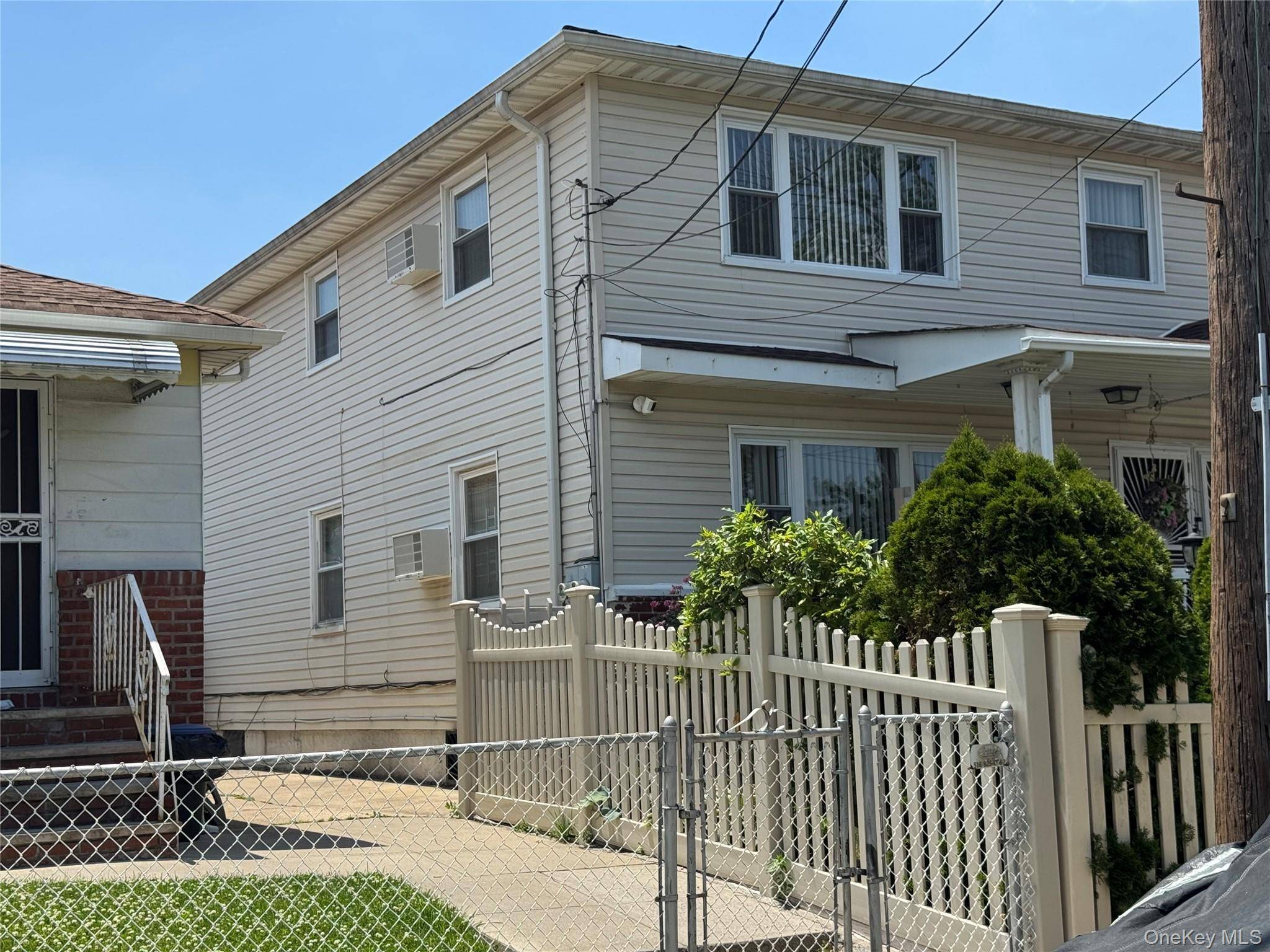 228-04 145th AVE, Springfield Gardens, NY 11413