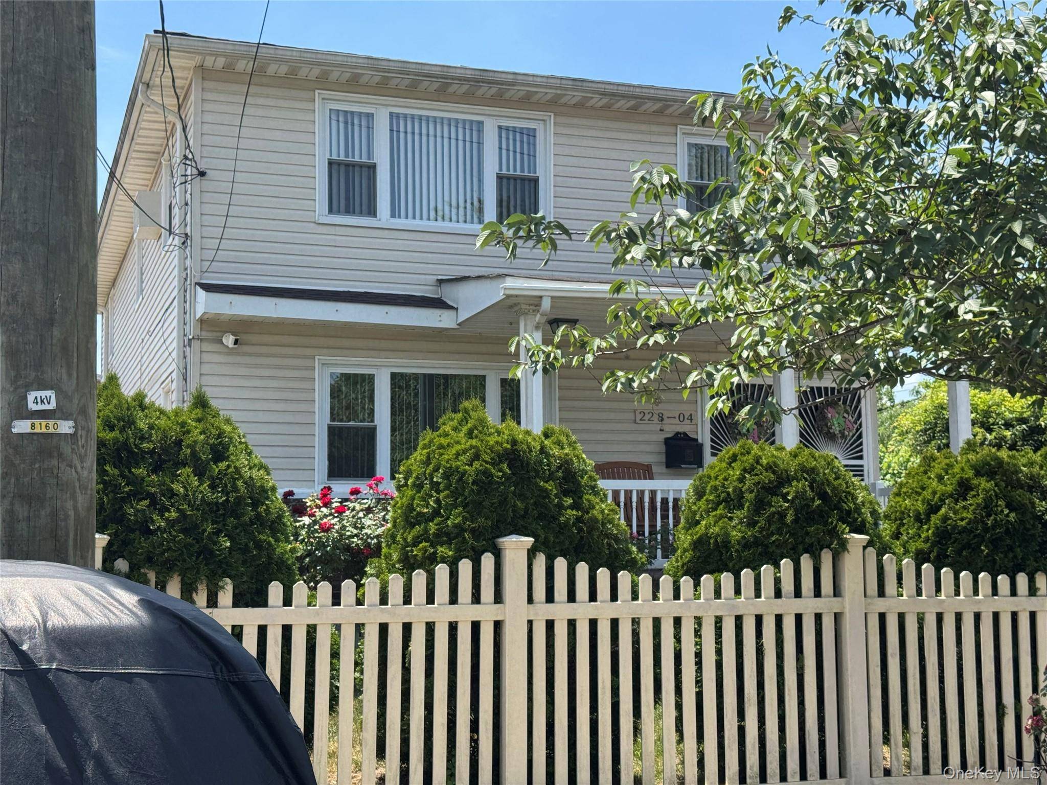 228-04 145th AVE, Springfield Gardens, NY 11413