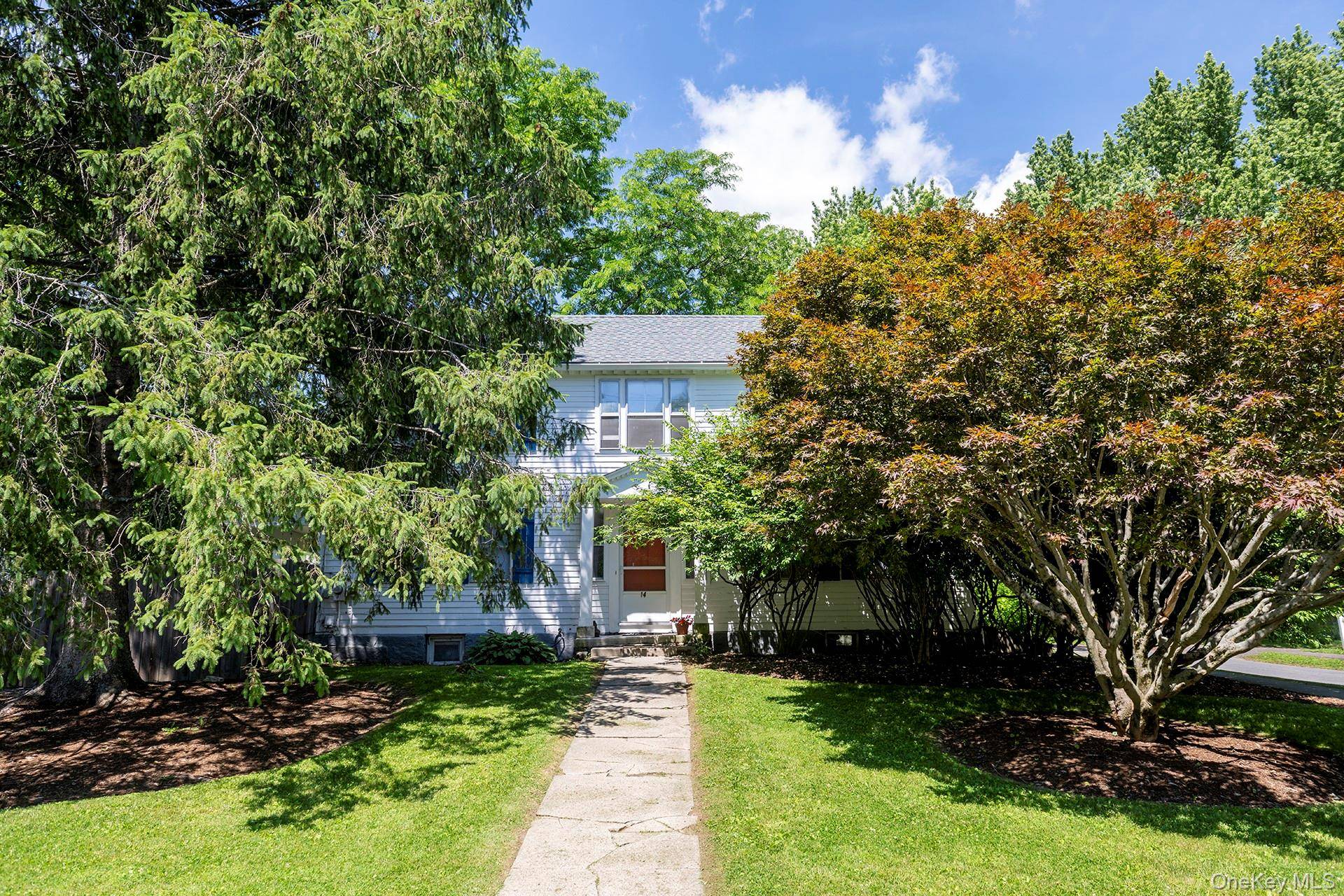 14 S Maple AVE, Millerton, NY 12546