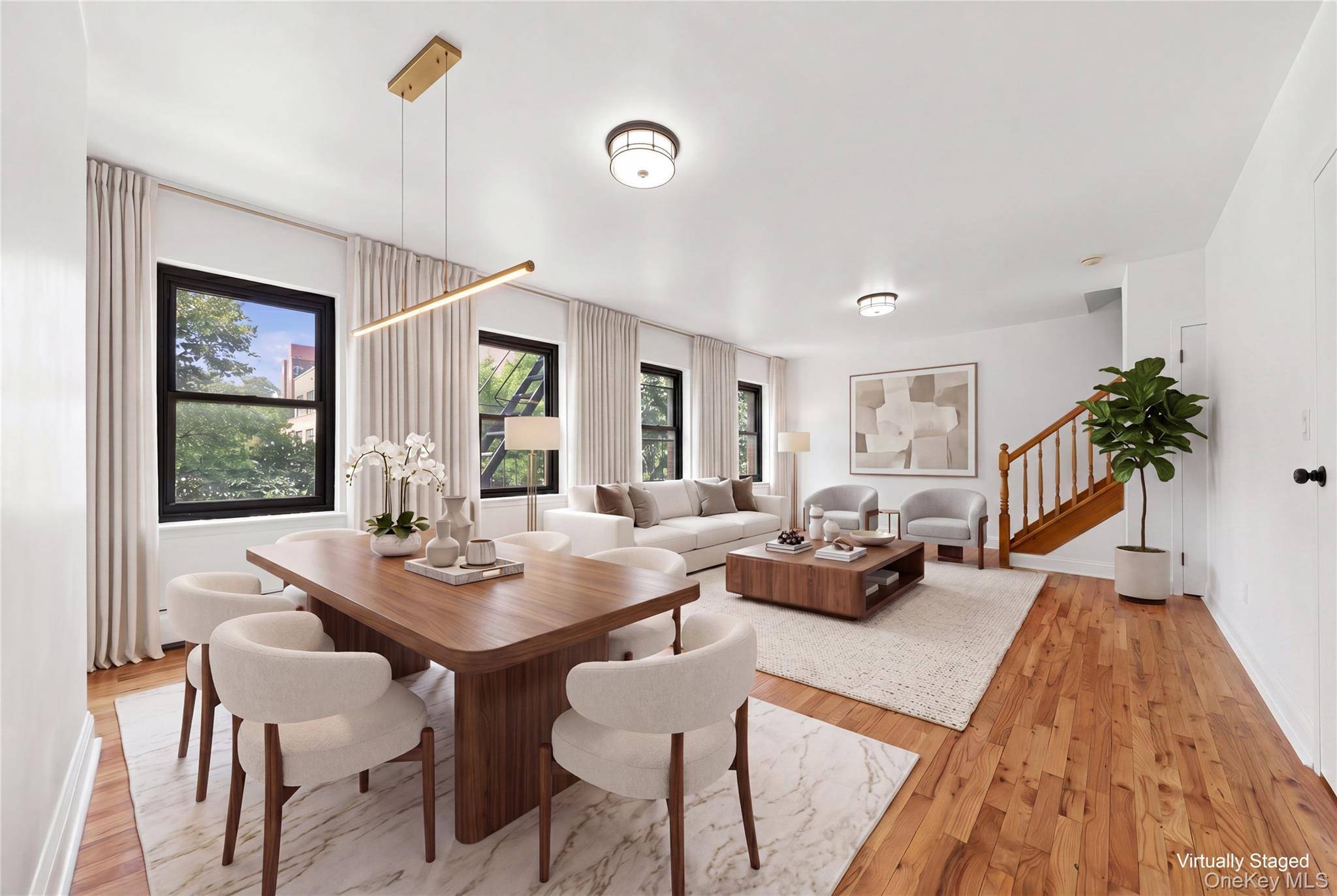 15 East 131 ST #2A, New York (manhattan), NY 10037