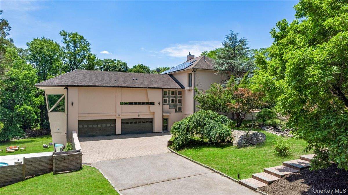 150 Pinecrest DR, Hastings-on-hudson, NY 10706
