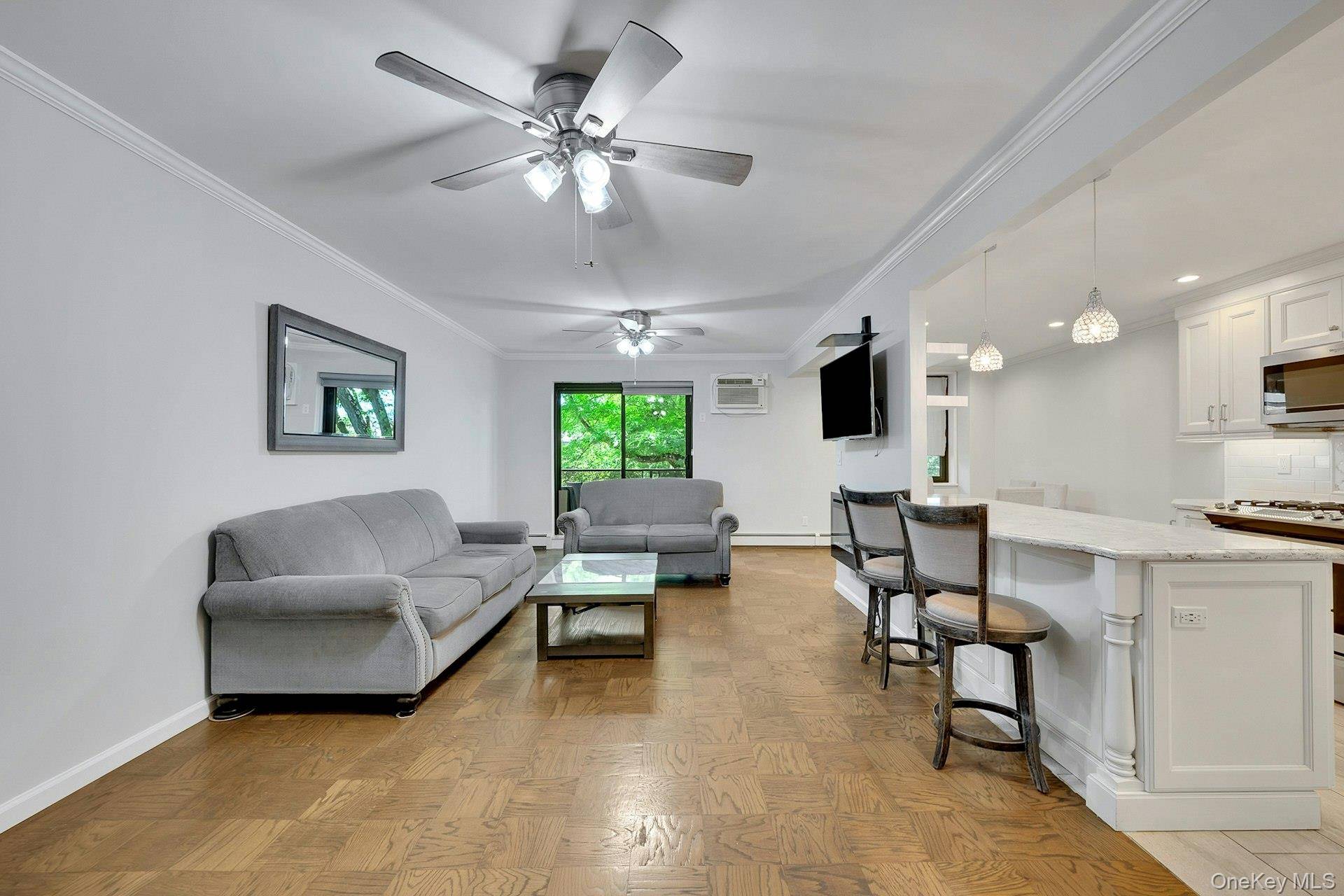 1101 Midland AVE #411, Bronxville, NY 10708