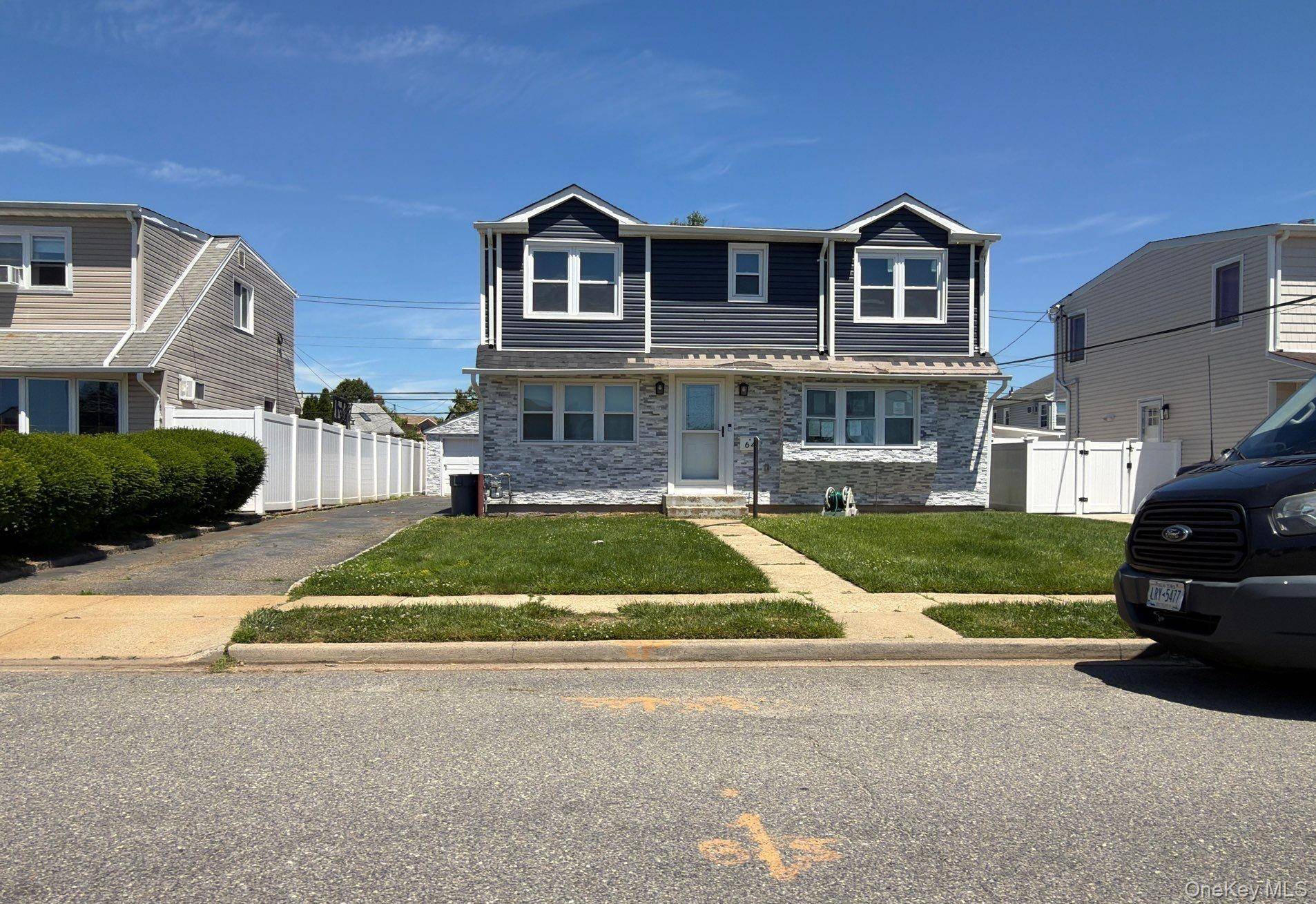 64 Ketcham AVE, Hicksville, NY 11801