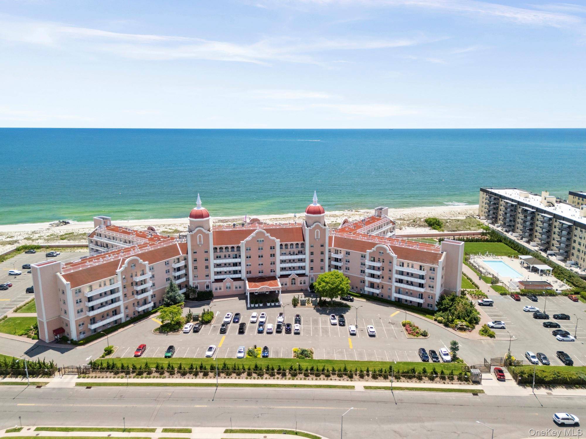2 Richmond RD #5W, Lido Beach, NY 11561