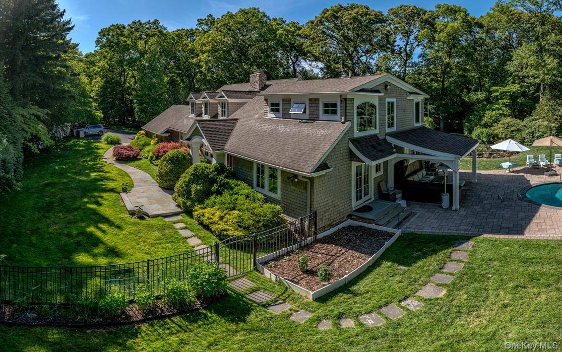 55 Wynn CT, Muttontown, NY 11791