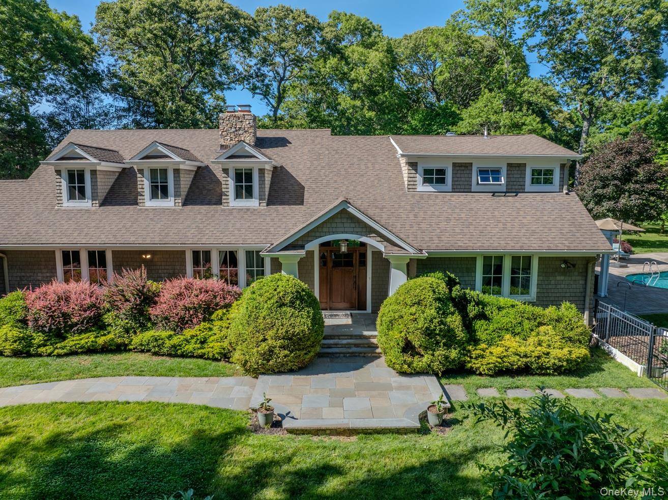 55 Wynn CT, Muttontown, NY 11791
