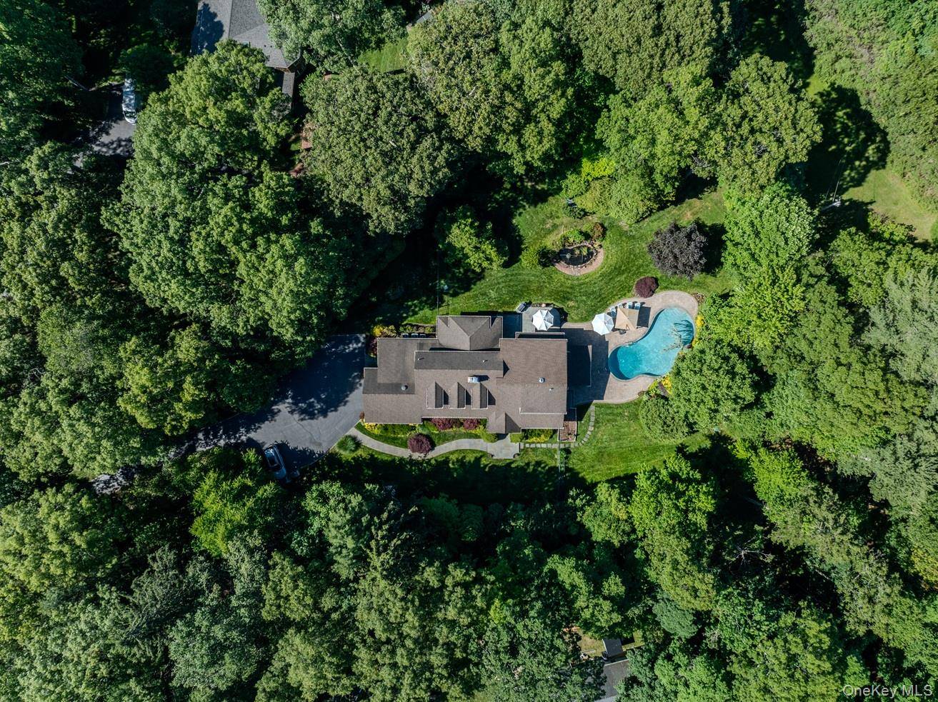 55 Wynn CT, Muttontown, NY 11791