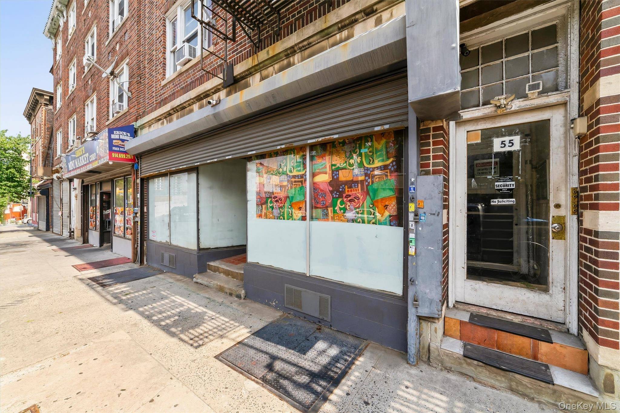55 Mount Vernon AVE, Mount Vernon, NY 10550