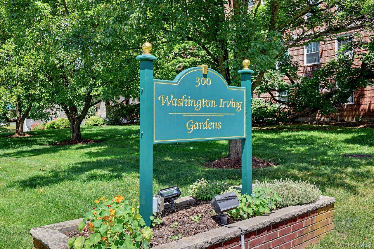 300 S Broadway #2 H, Tarrytown, NY 10591