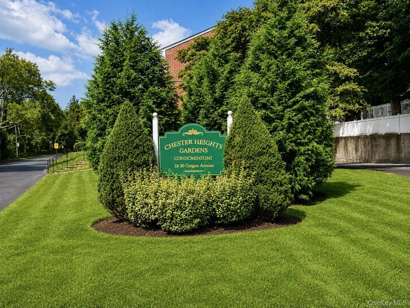 28 Oregon AVE #A, Bronxville, NY 10708