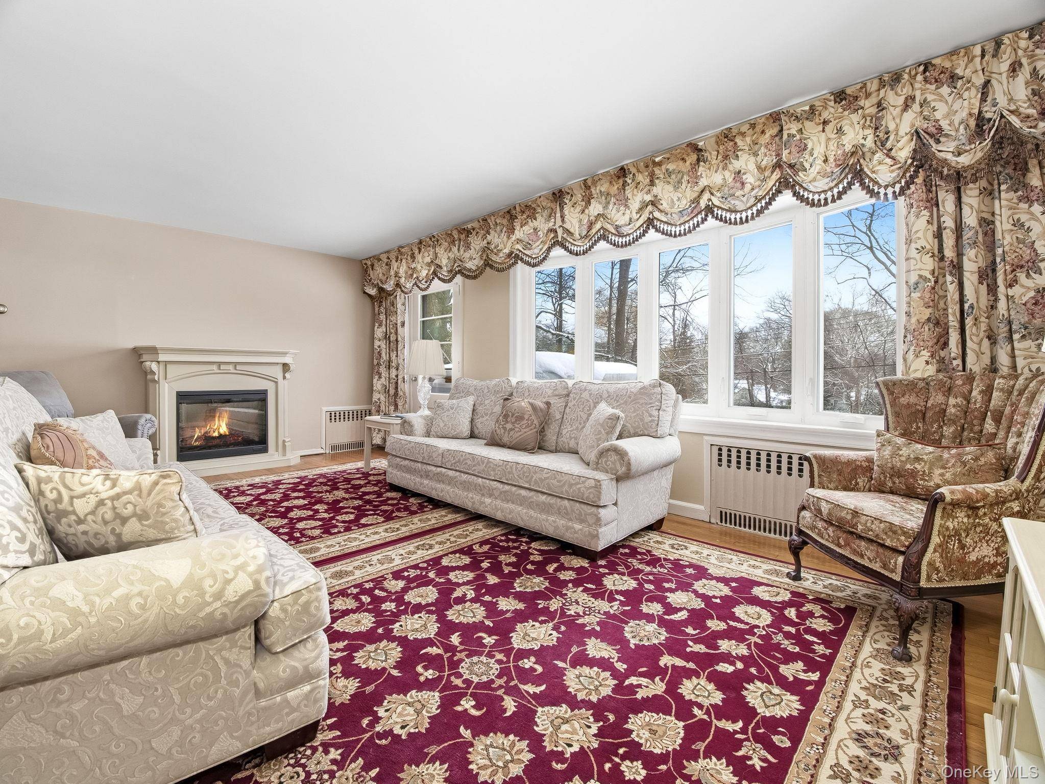 5 N Shenorock DR, Yorktown Heights, NY 10598