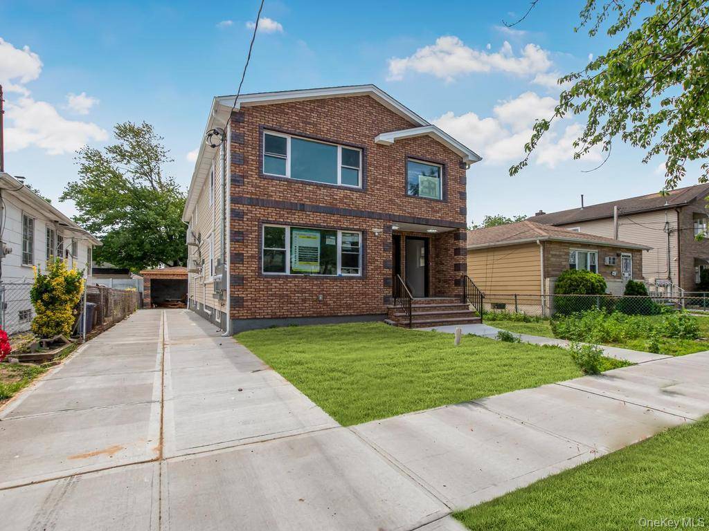 14415 226th ST, Laurelton, NY 11413