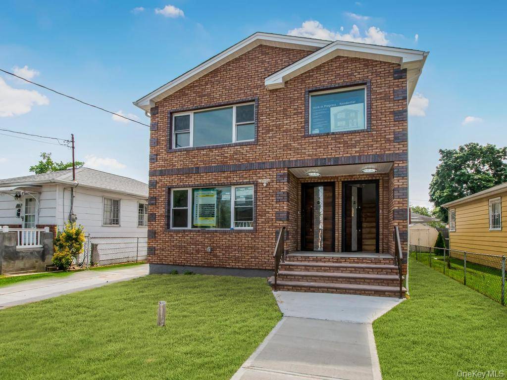 14415 226th ST, Laurelton, NY 11413