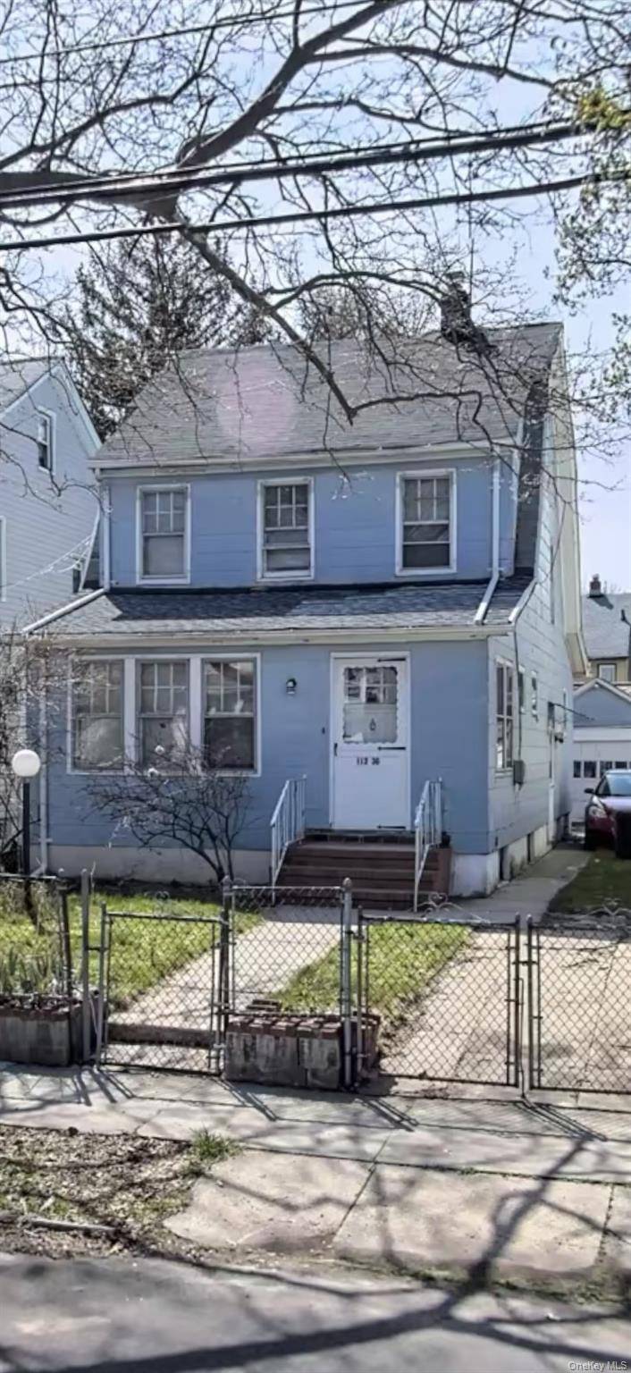 11236 201st ST, Saint Albans, NY 11412