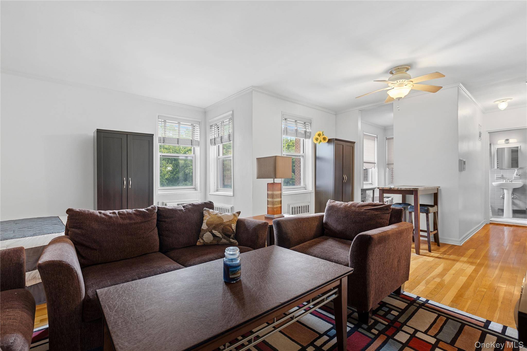 611 Palmer RD #3y, Yonkers, NY 10701