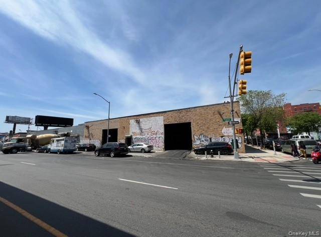 738 Southern BLVD, Bronx, NY 10455