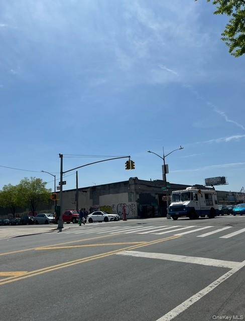 738 Southern BLVD, Bronx, NY 10455