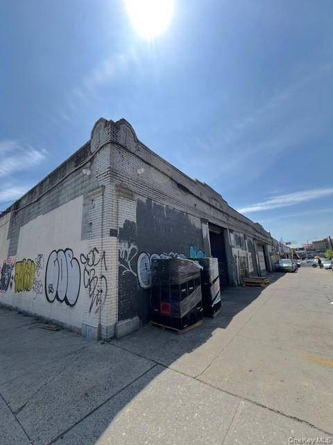 738 Southern BLVD, Bronx, NY 10455