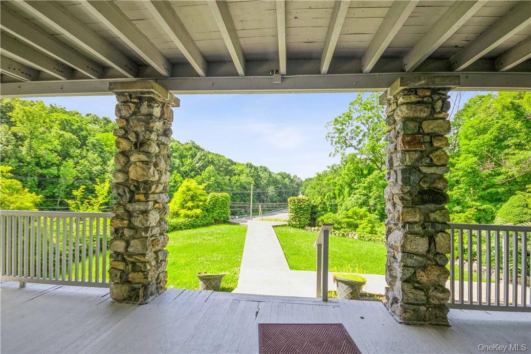 1111 Route 9 #2nd Floor Unit, Garrison, NY 10524