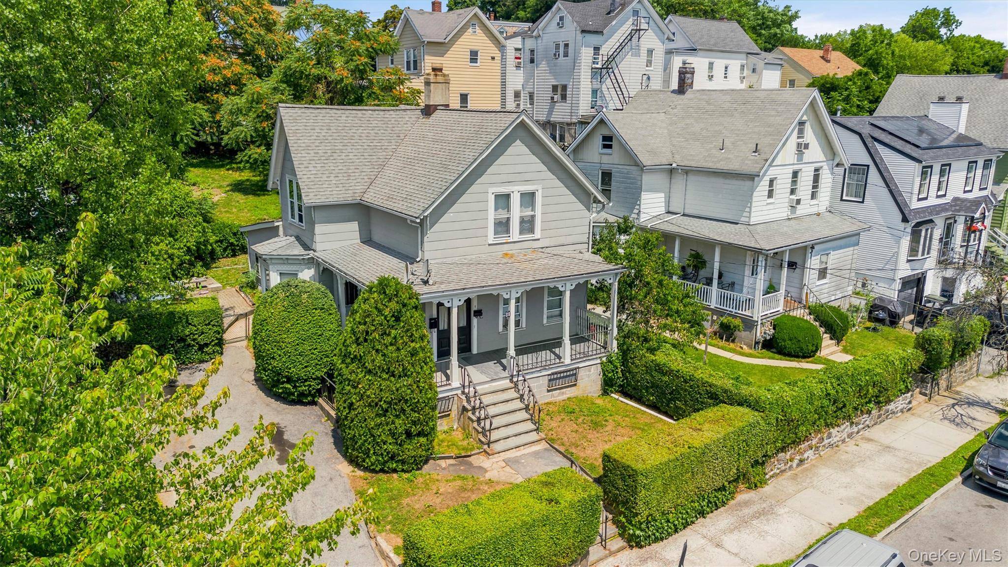 38 Haseco AVE, Port Chester, NY 10573