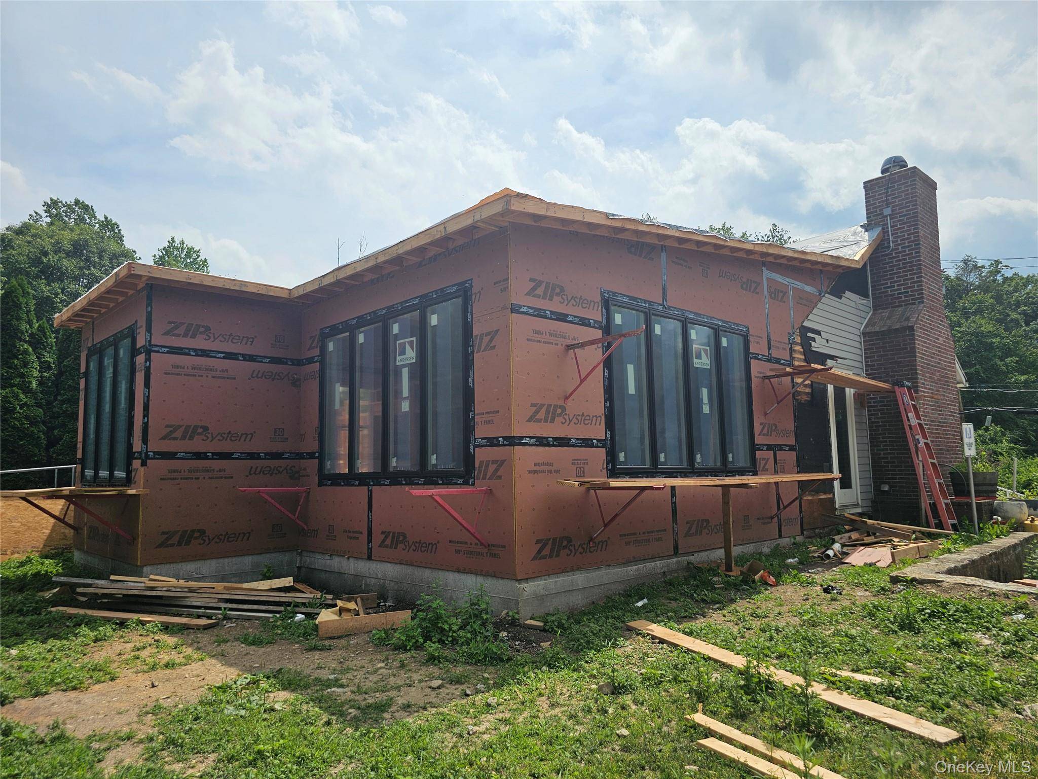 355 Smith Ridge RD, South Salem, NY 10590
