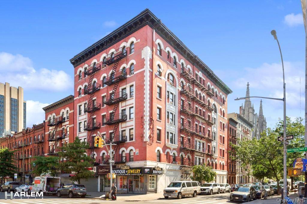 157 W 123rd ST #3E, New York (manhattan), NY 10027