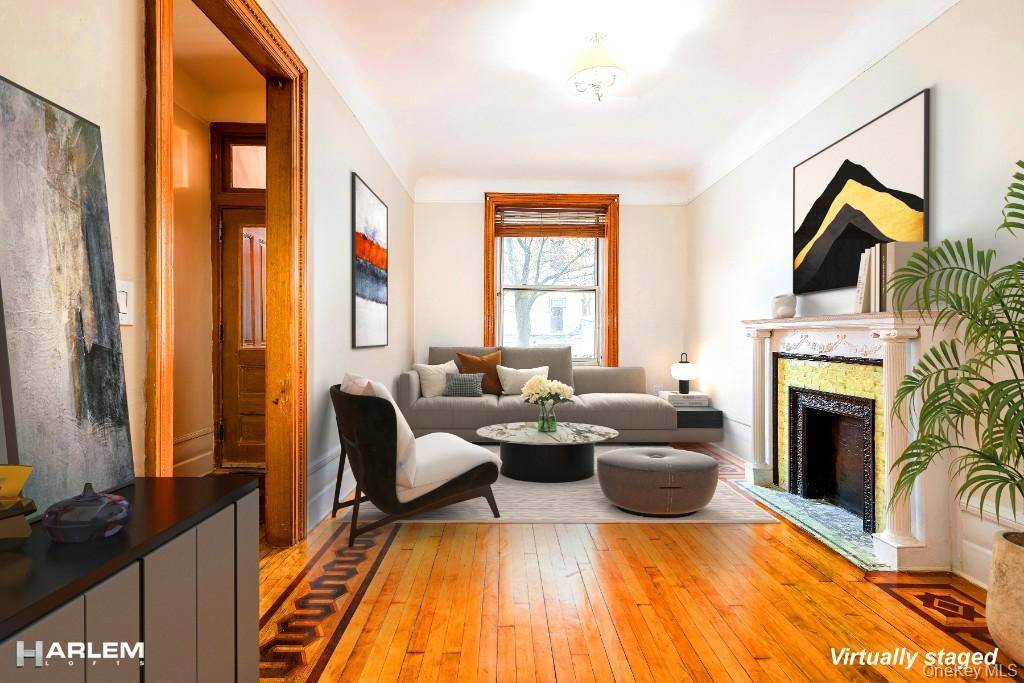 594 W 152nd ST, New York (manhattan), NY 10031