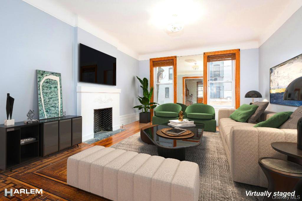 594 W 152nd ST, New York (manhattan), NY 10031