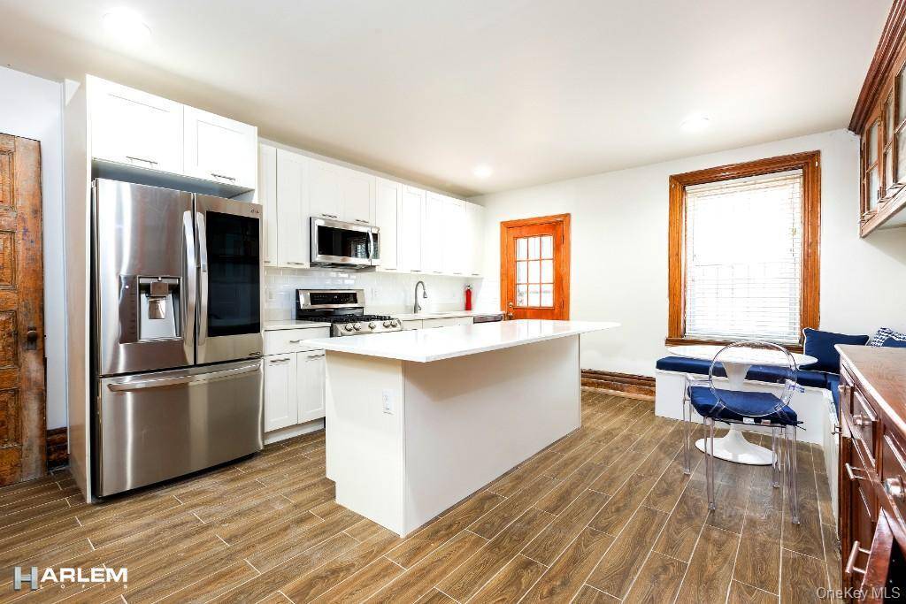 594 W 152nd ST, New York (manhattan), NY 10031