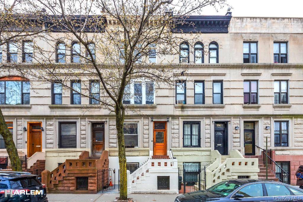 594 W 152nd ST, New York (manhattan), NY 10031