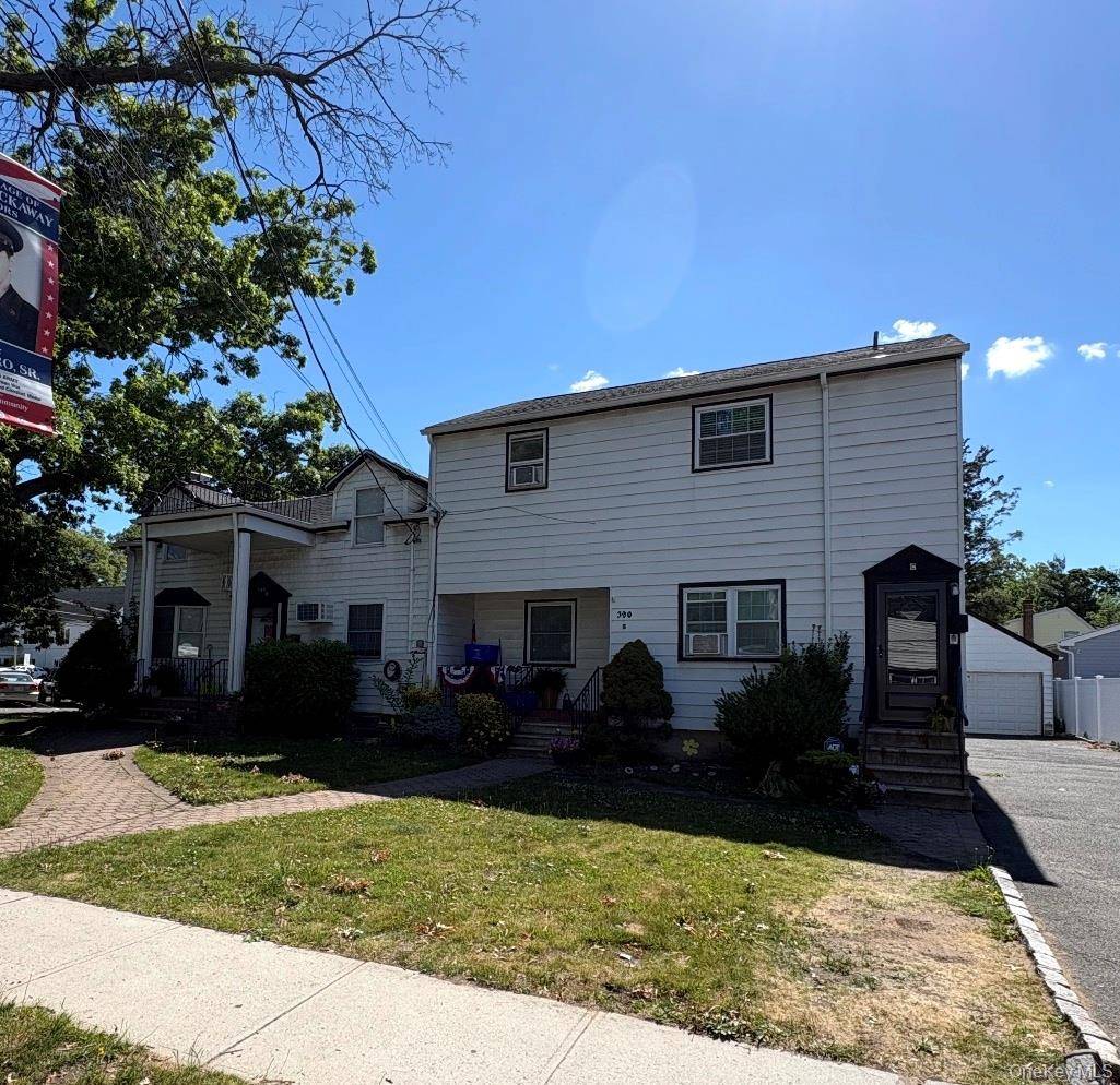 390 Atlantic AVE, East Rockaway, NY 11518
