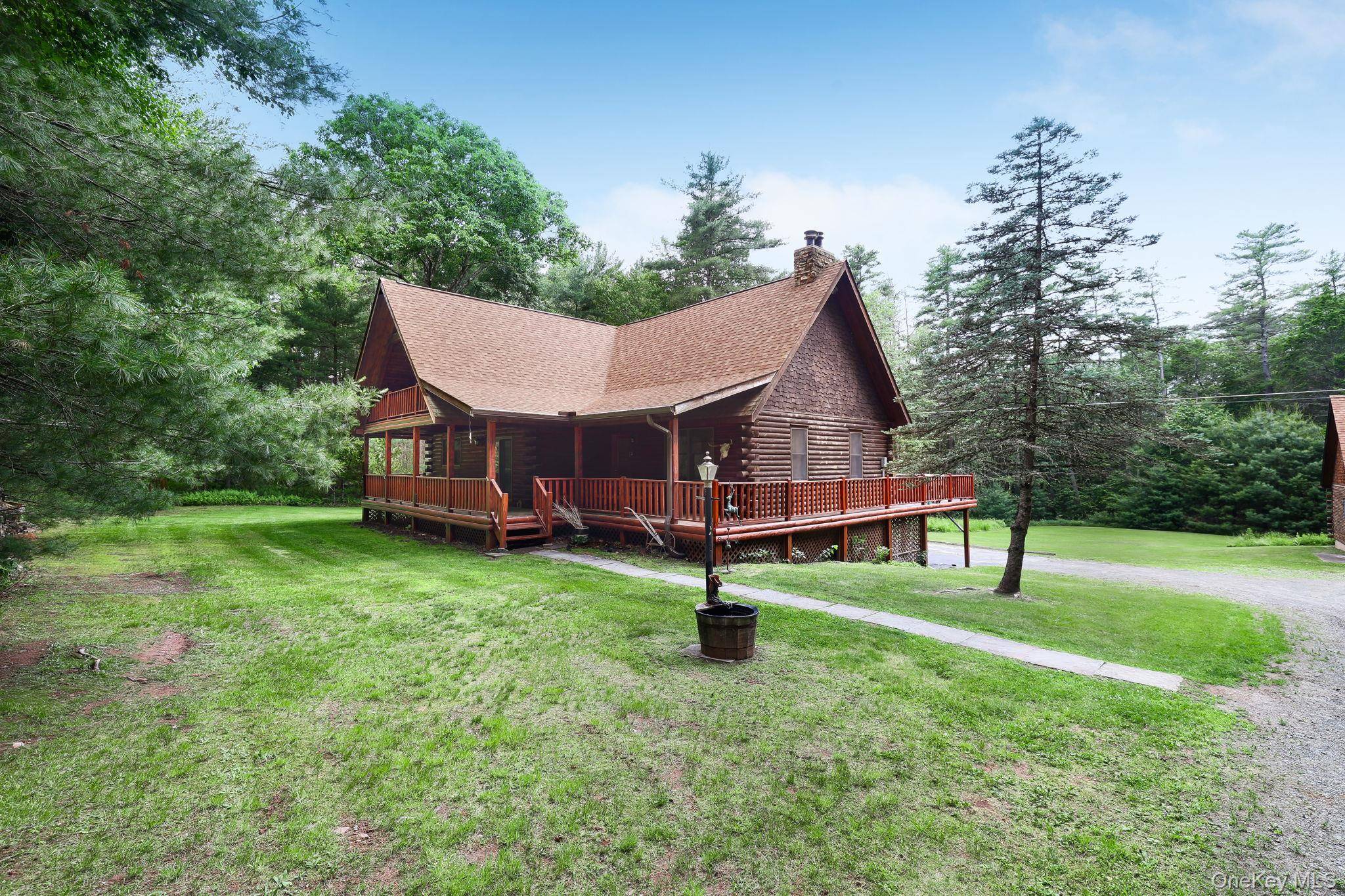 306 Pucky Huddle RD, Bethel, NY 12720