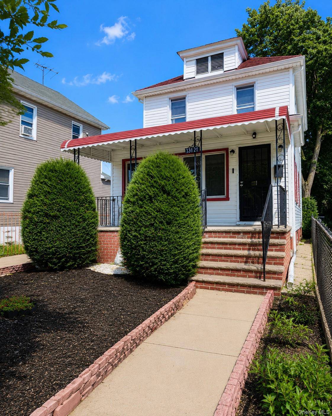 13121 223rd ST, Laurelton, NY 11413