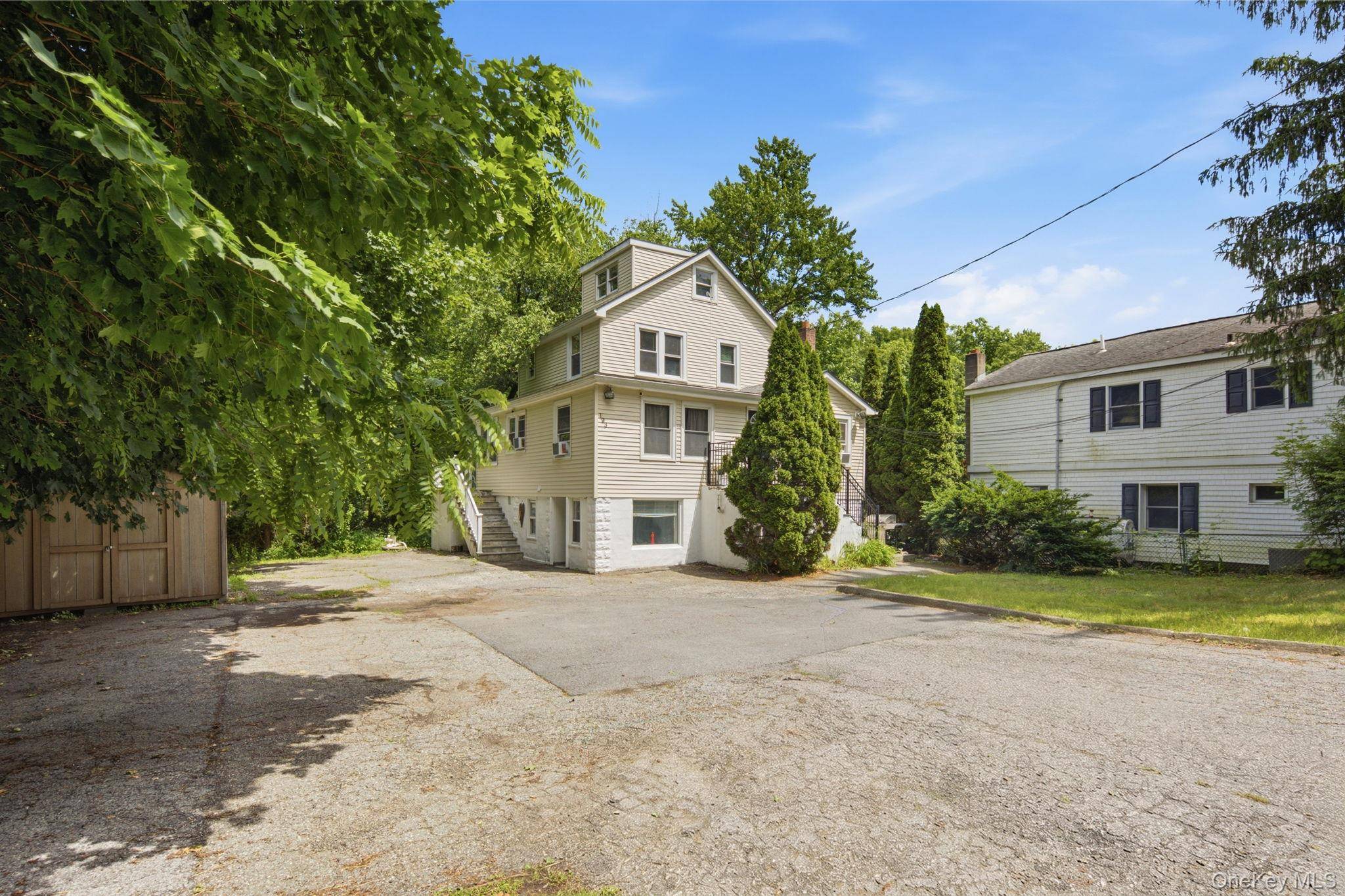 123 Haviland DR, Patterson, NY 12563