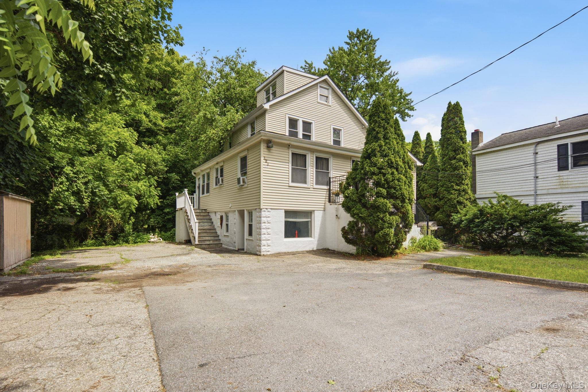 123 Haviland DR, Patterson, NY 12563