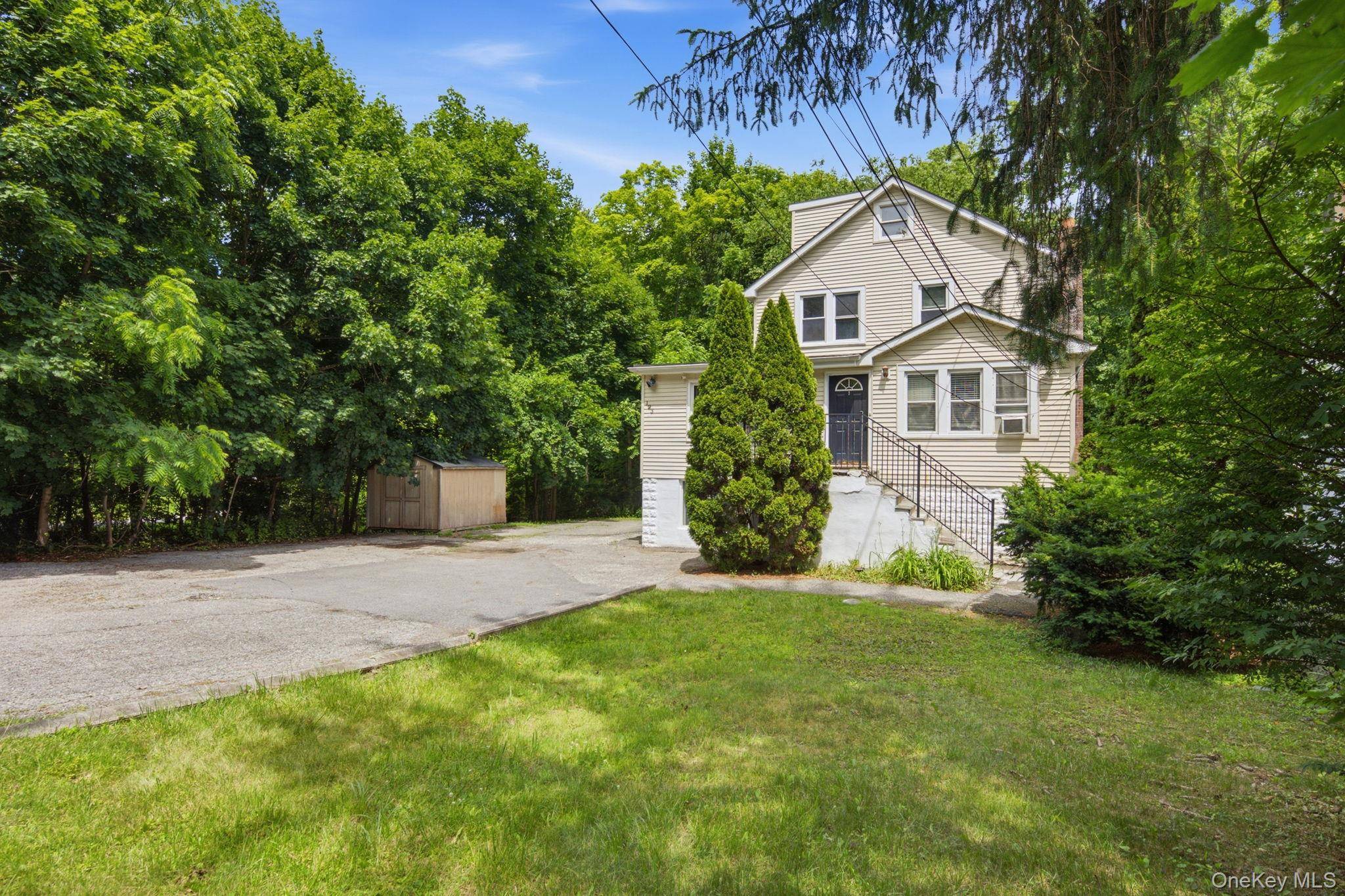 123 Haviland DR, Patterson, NY 12563