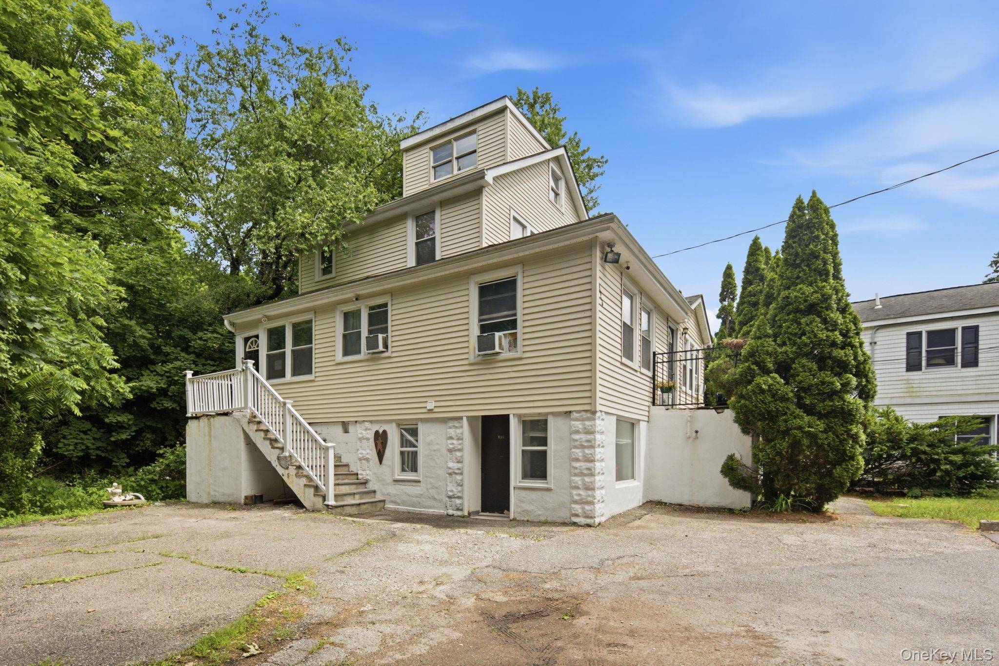 123 Haviland DR, Patterson, NY 12563