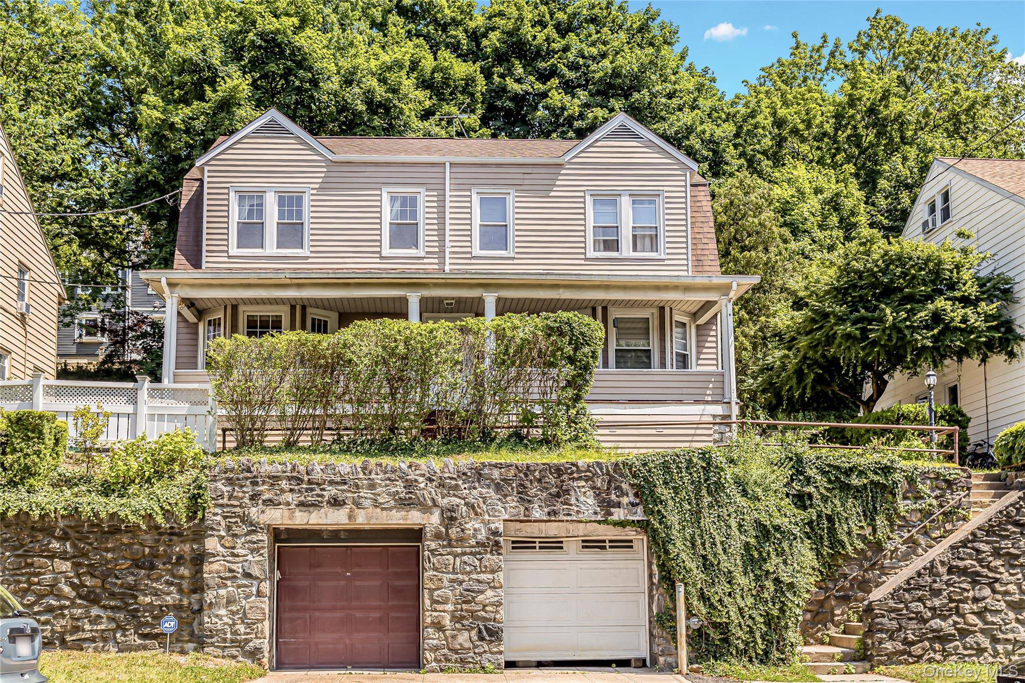 206 Midland AVE, Tuckahoe, NY 10707
