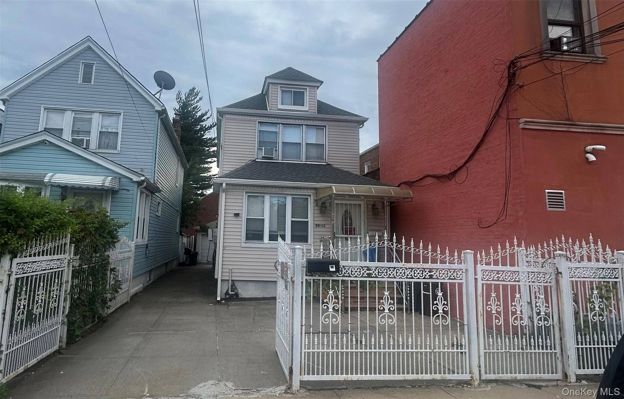 8812 219th ST, Queens Village, NY 11427